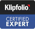 Klipfolio certified