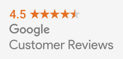 Google Klantenreviews Badge